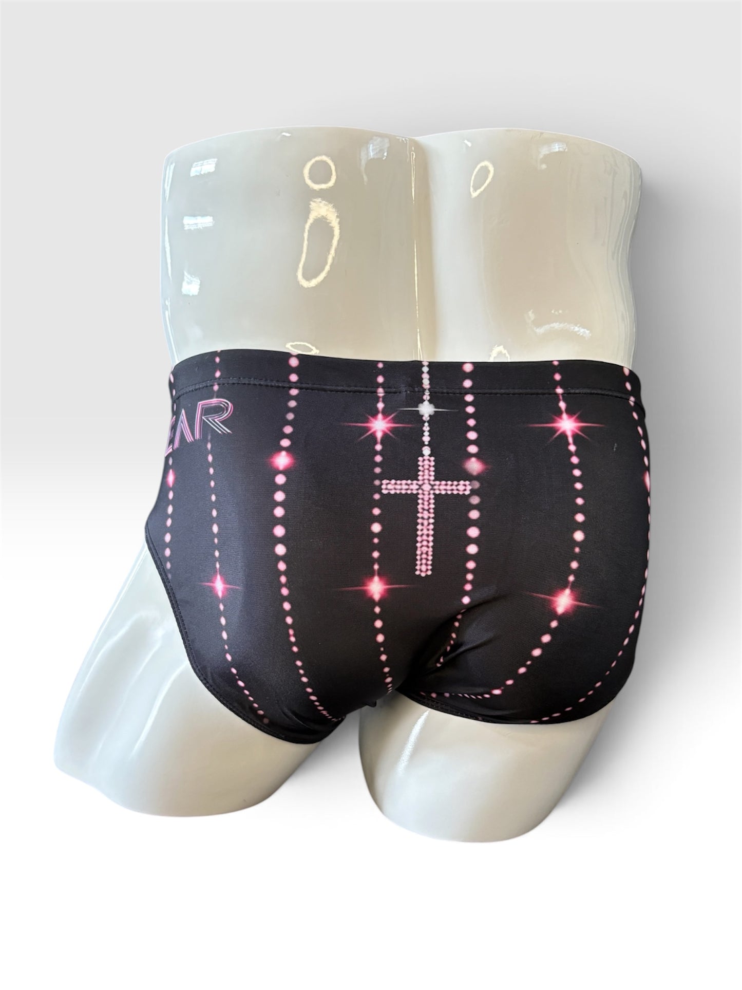Confessions I - Swimwear Briefs - Swimsuit Bikini style - Men bathing suit
