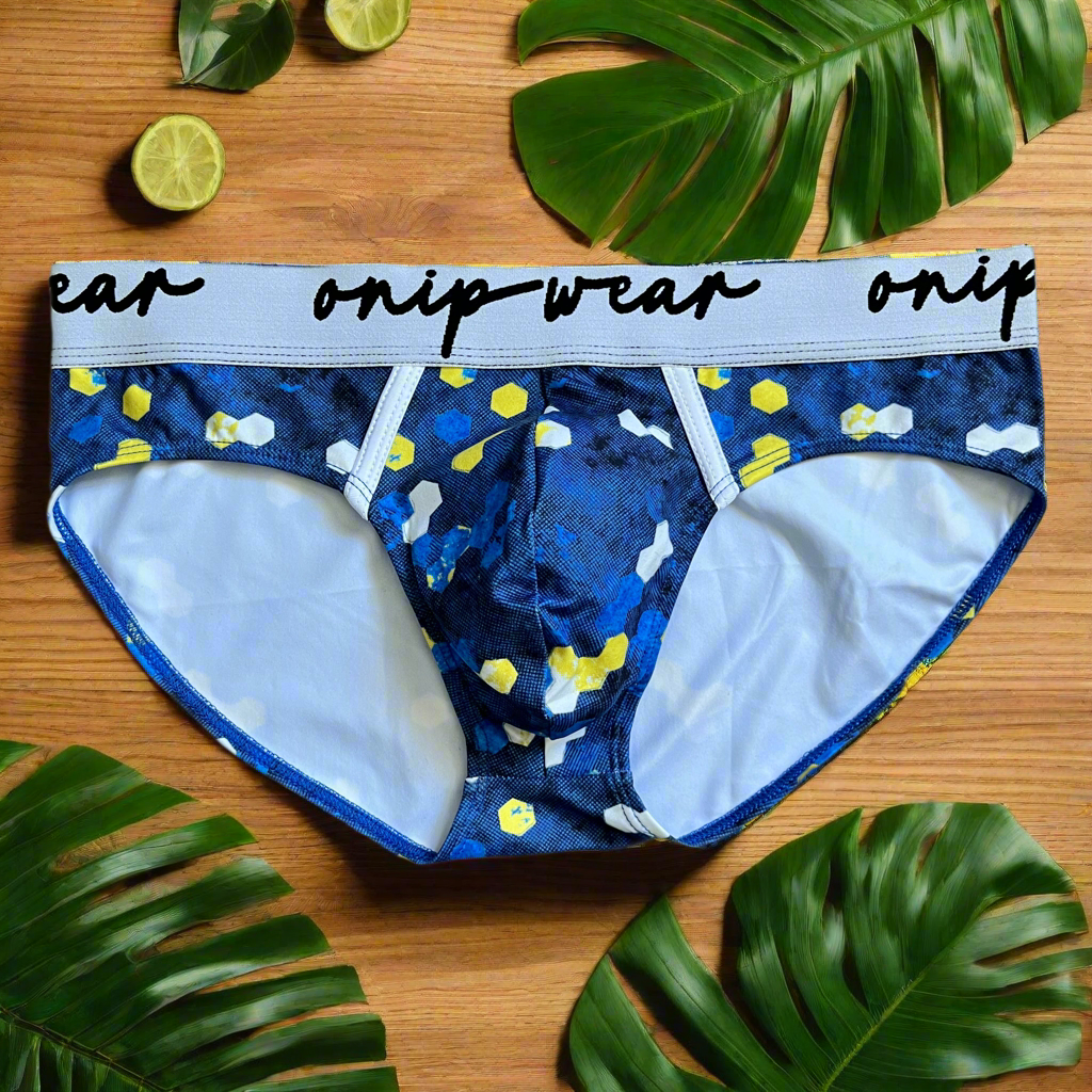 Men underwear set briefs