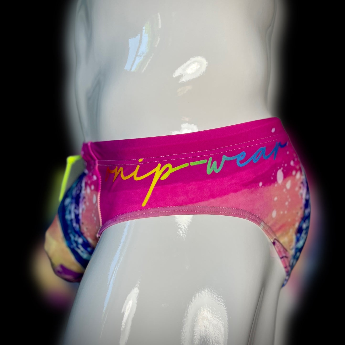 Men Bathing Suit | Onip-Wear