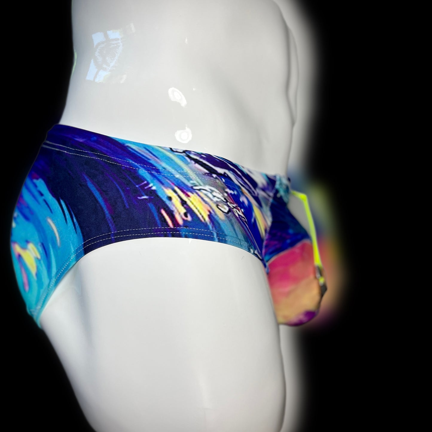 Men Bathing Suit | Onip-Wear