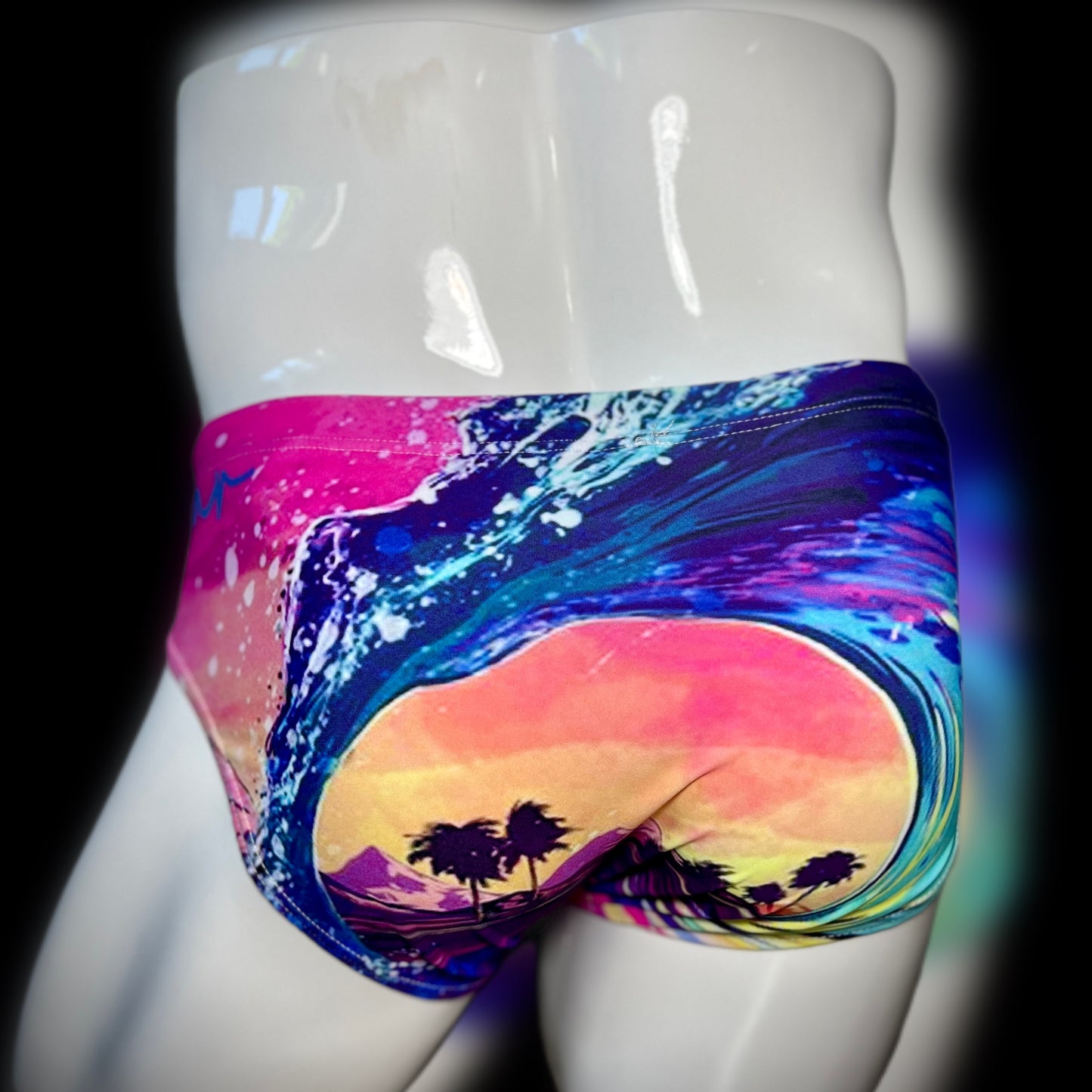 Men Bathing Suit | Onip-Wear