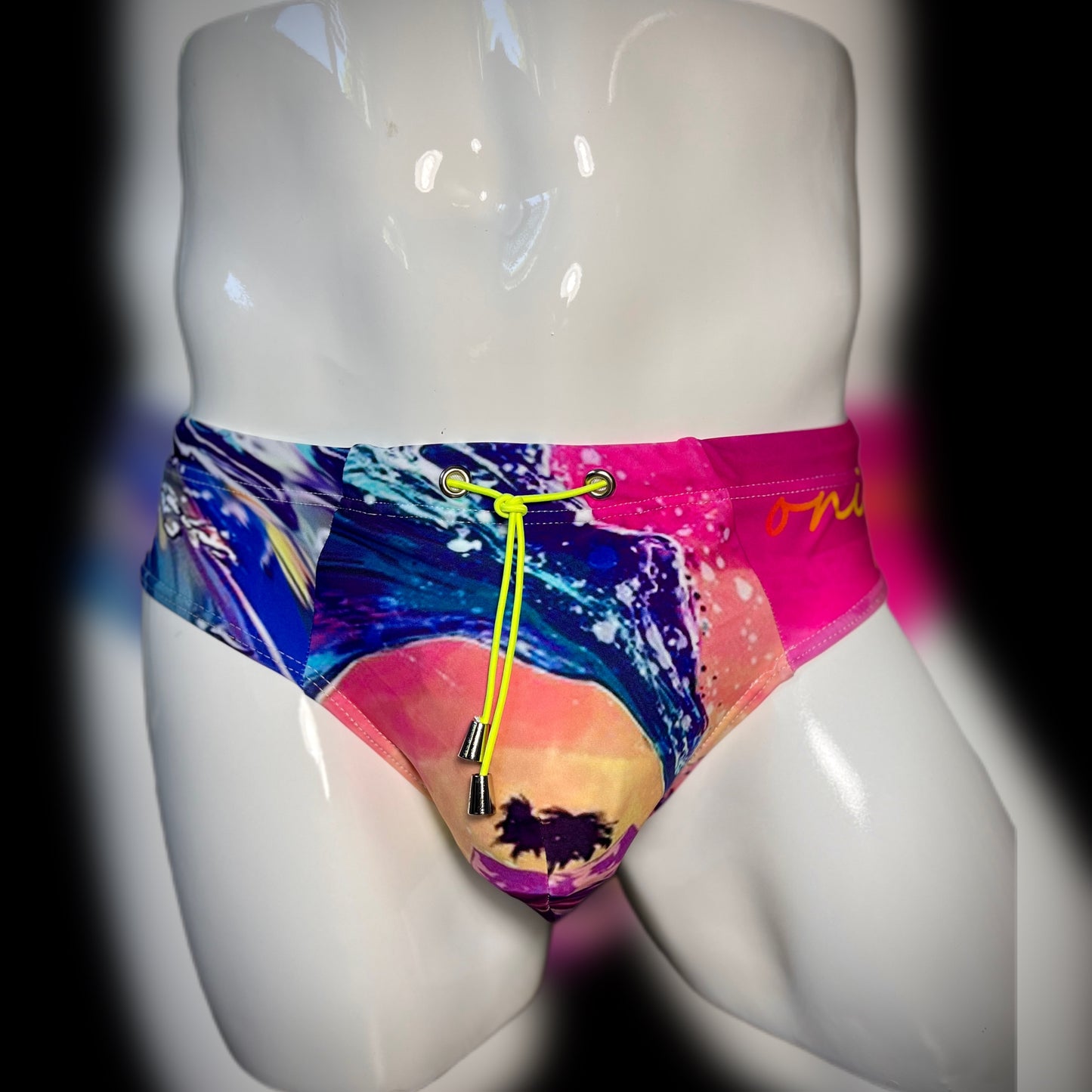 Men Bathing Suit | Onip-Wear