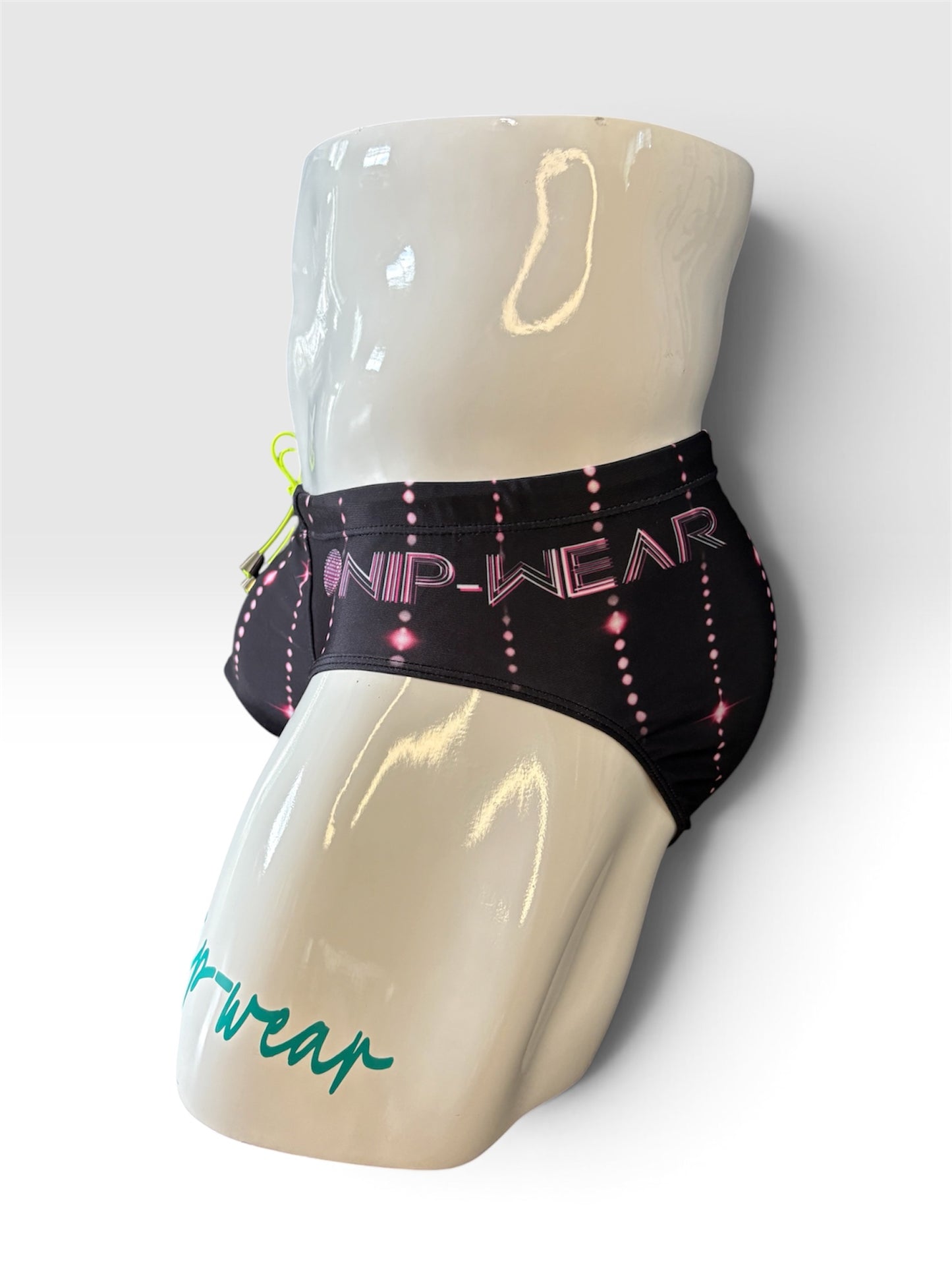 Confessions I - Swimwear Briefs - Swimsuit Bikini style - Men bathing suit