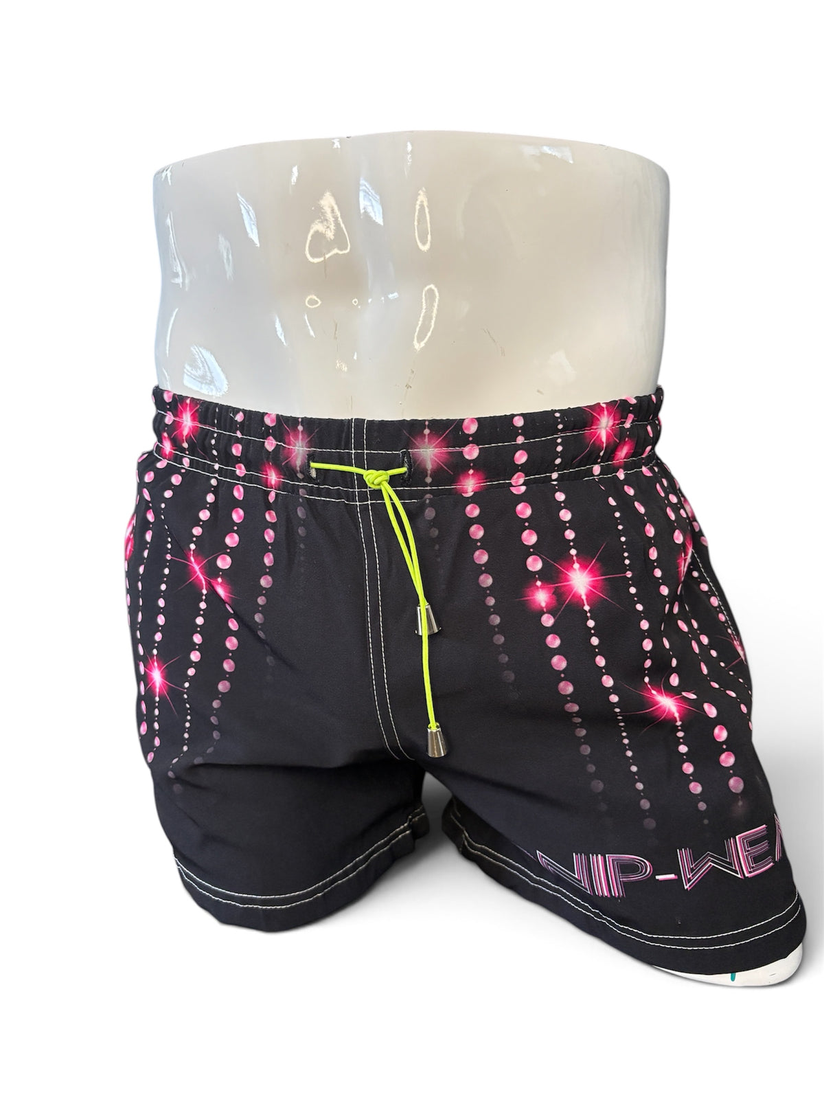 Confessions Swimwear Shorts - Swimsuit 3” shorts - Men bathing suit