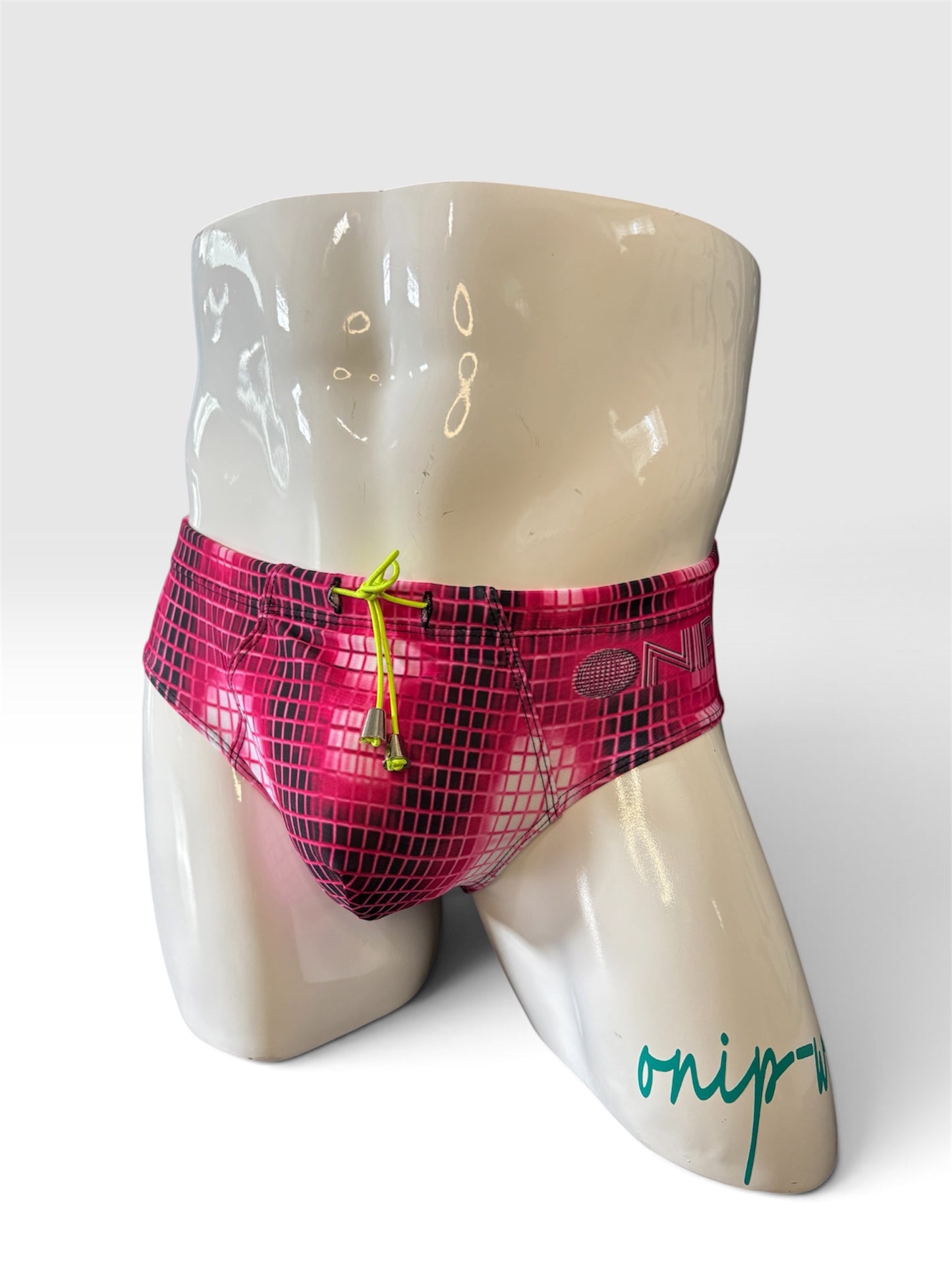 Confessions III - Swimwear Briefs - Swimsuit Bikini style - Men bathing suit