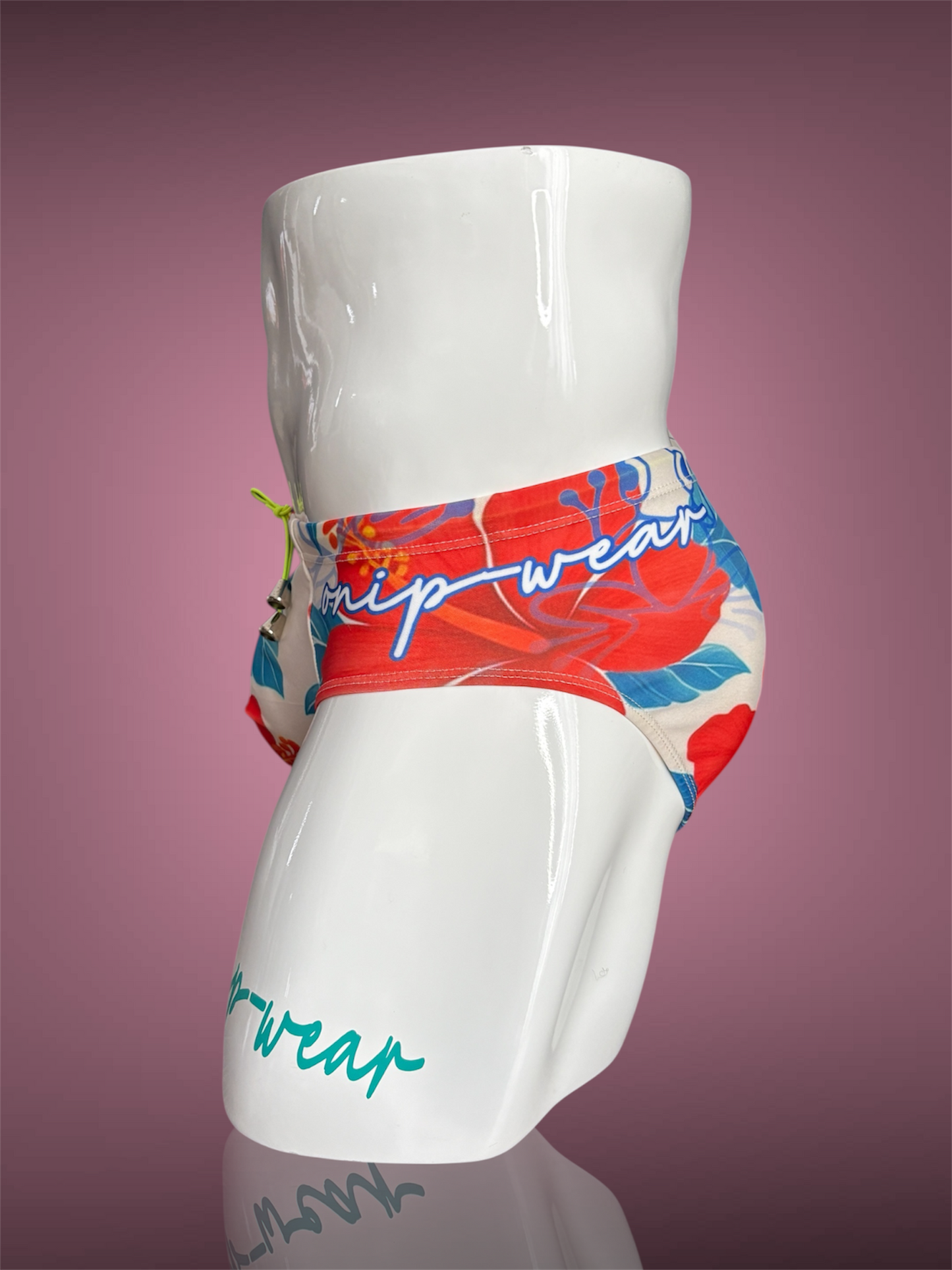Coquí Club Swimwear Briefs - Swimsuit Bikini style - Men bathing suit