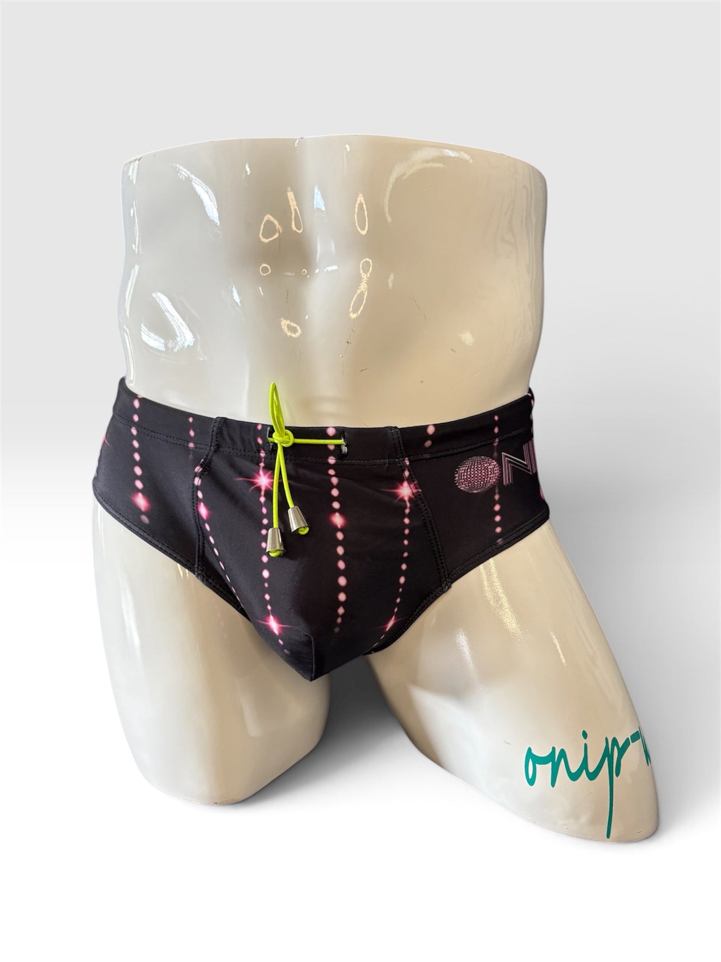 Confessions I - Swimwear Briefs - Swimsuit Bikini style - Men bathing suit