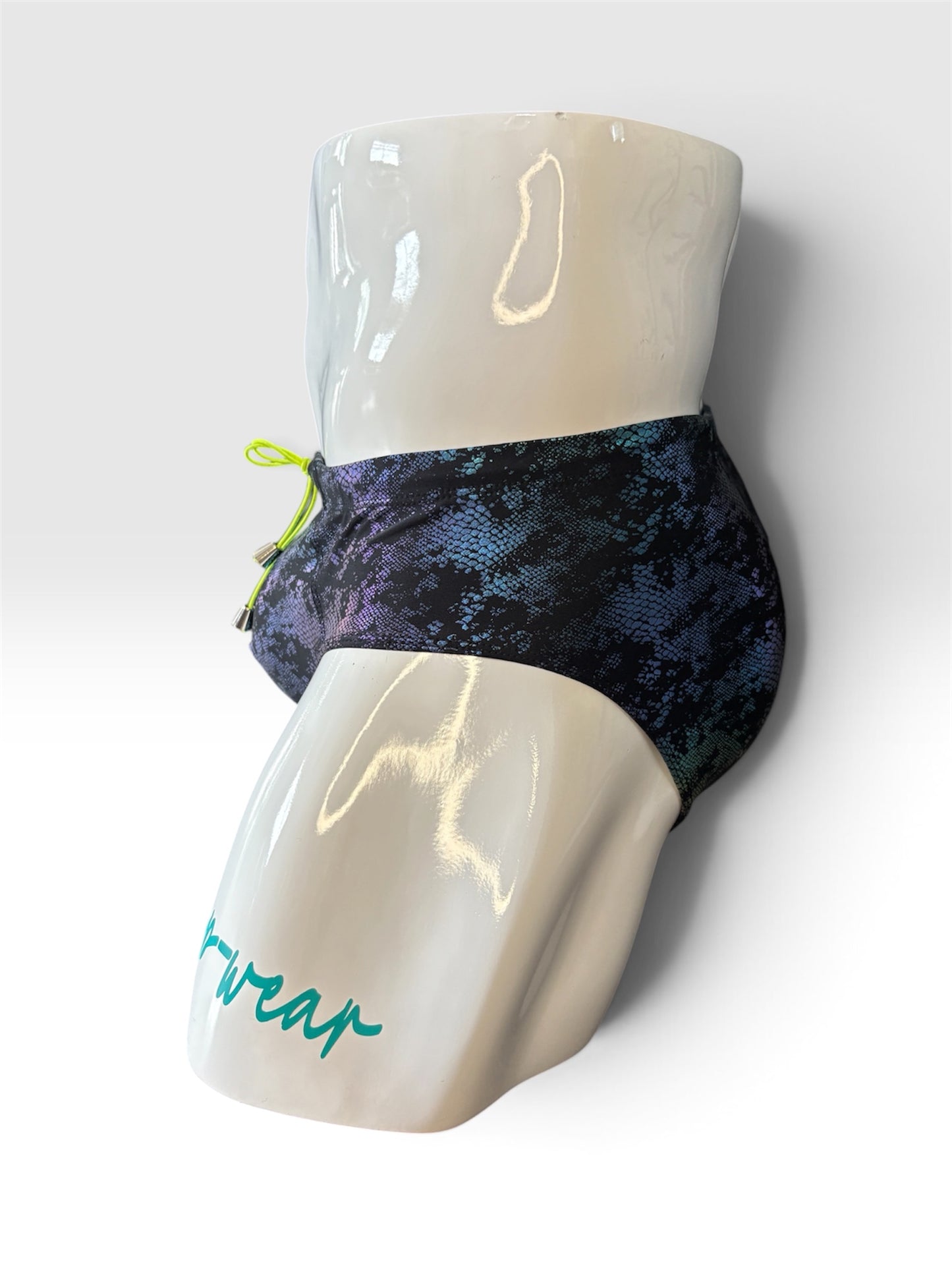 Merman - Swimwear Briefs - Swimsuit Bikini style - Men bathing suit