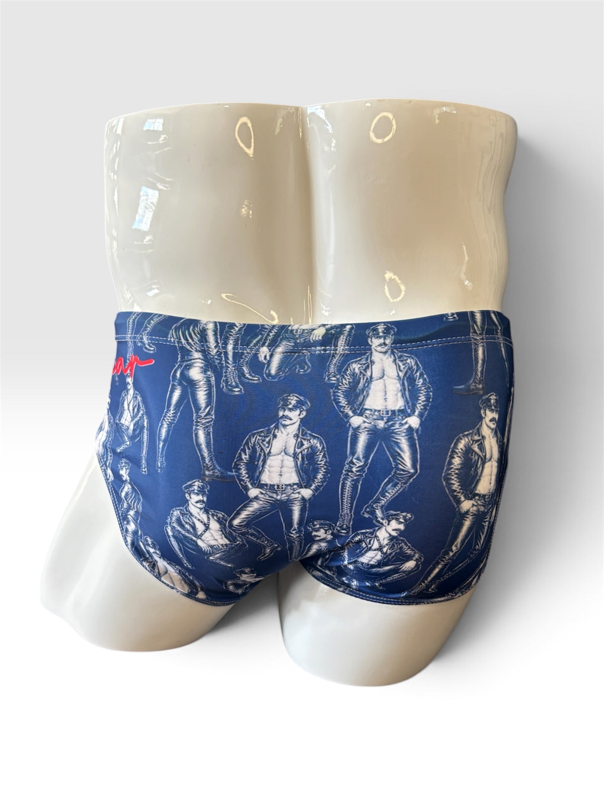 Blue District - Swimwear Briefs - Swimsuit Bikini style - Men bathing suit