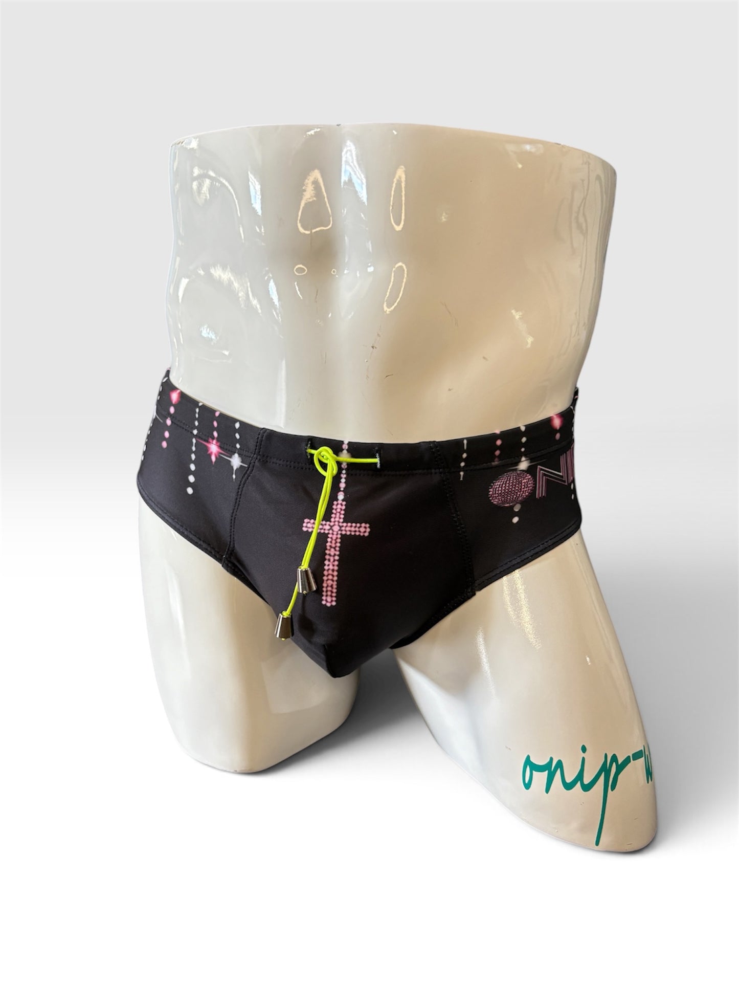Confessions II - Swimwear Briefs - Swimsuit Bikini style - Men bathing suit