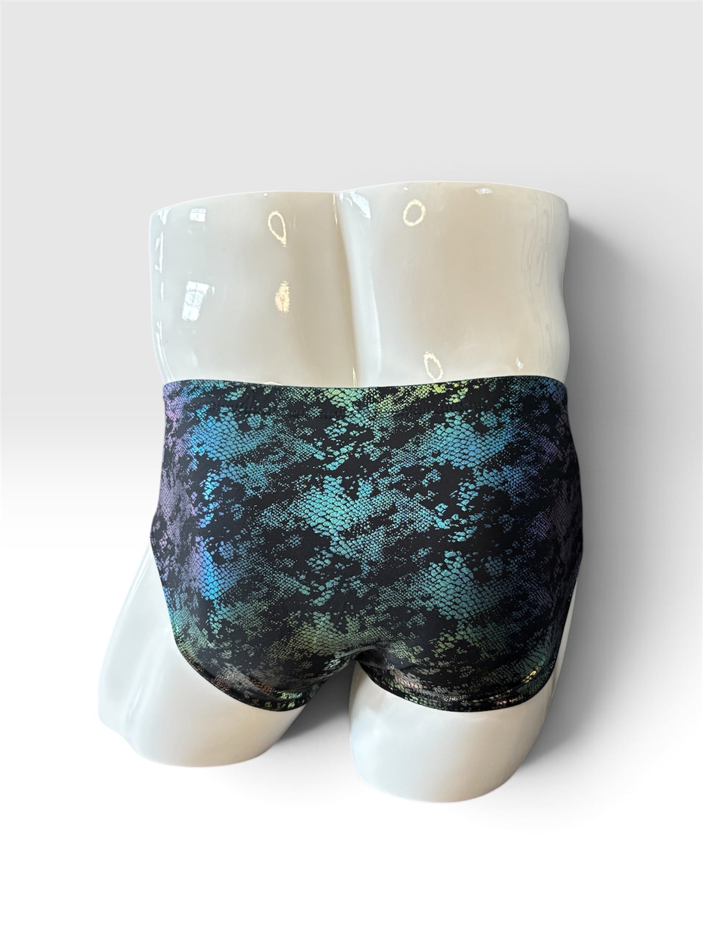 Merman - Swimwear Briefs - Swimsuit Bikini style - Men bathing suit