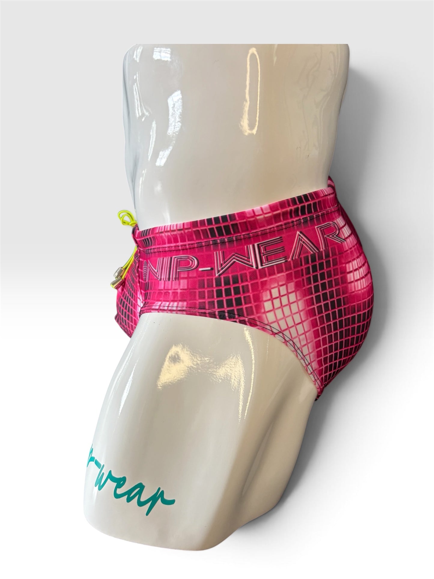 Confessions III - Swimwear Briefs - Swimsuit Bikini style - Men bathing suit