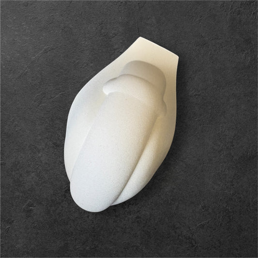 bulge pad- sponge pouch - men package