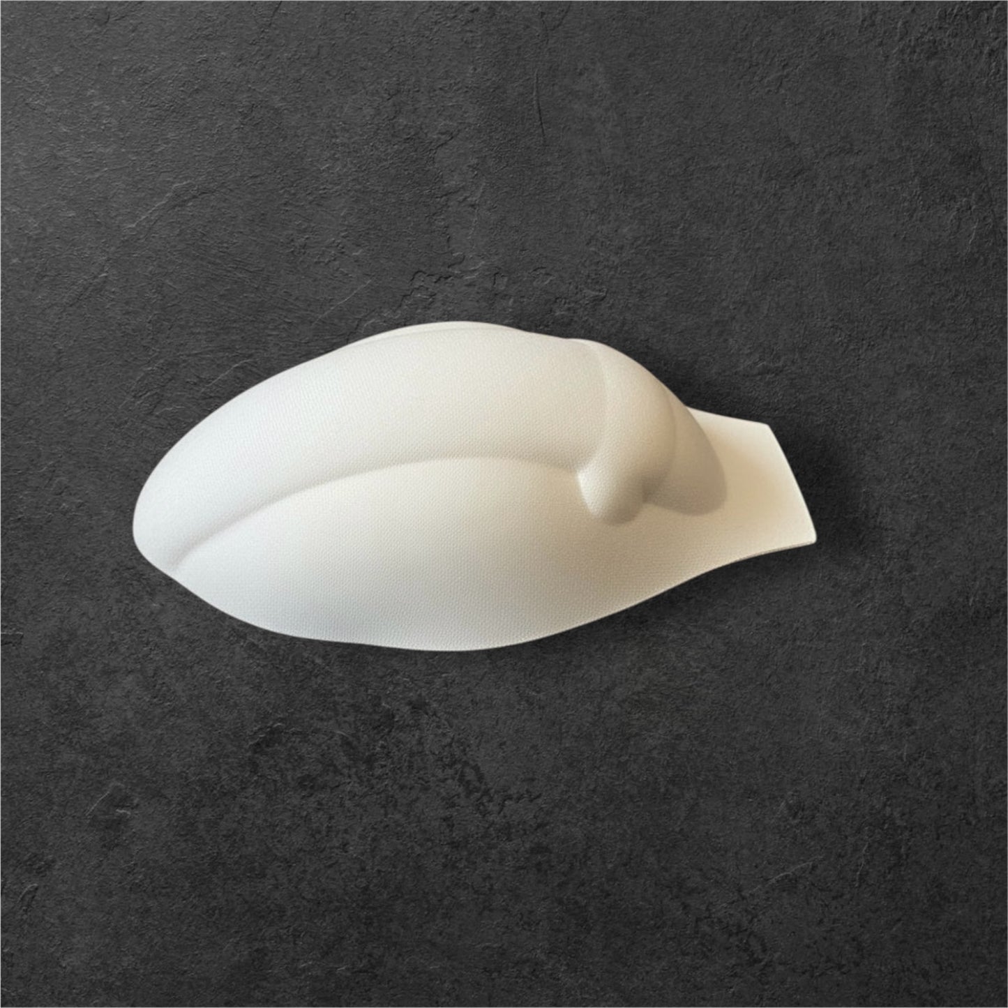 bulge pad- sponge pouch - men package