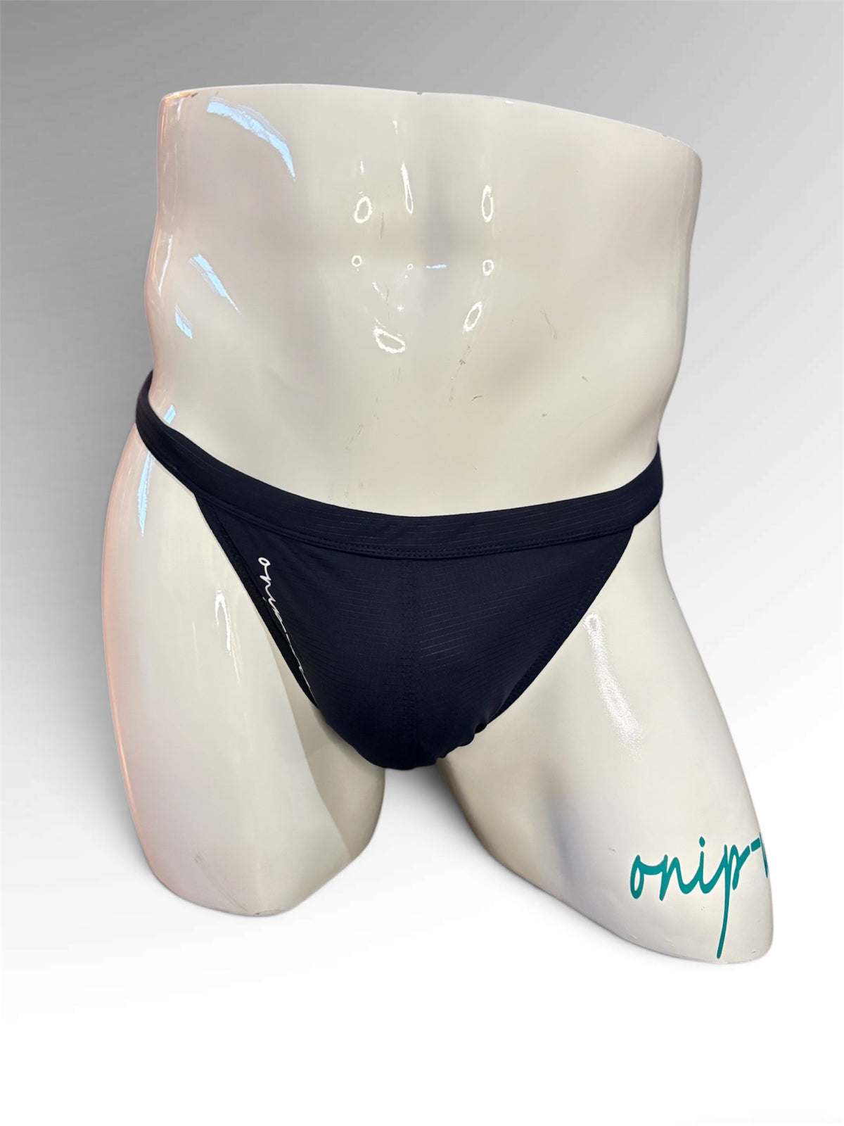 Navy Blue Bikini Briefs. Briefs Men Underwear. Men Underwear