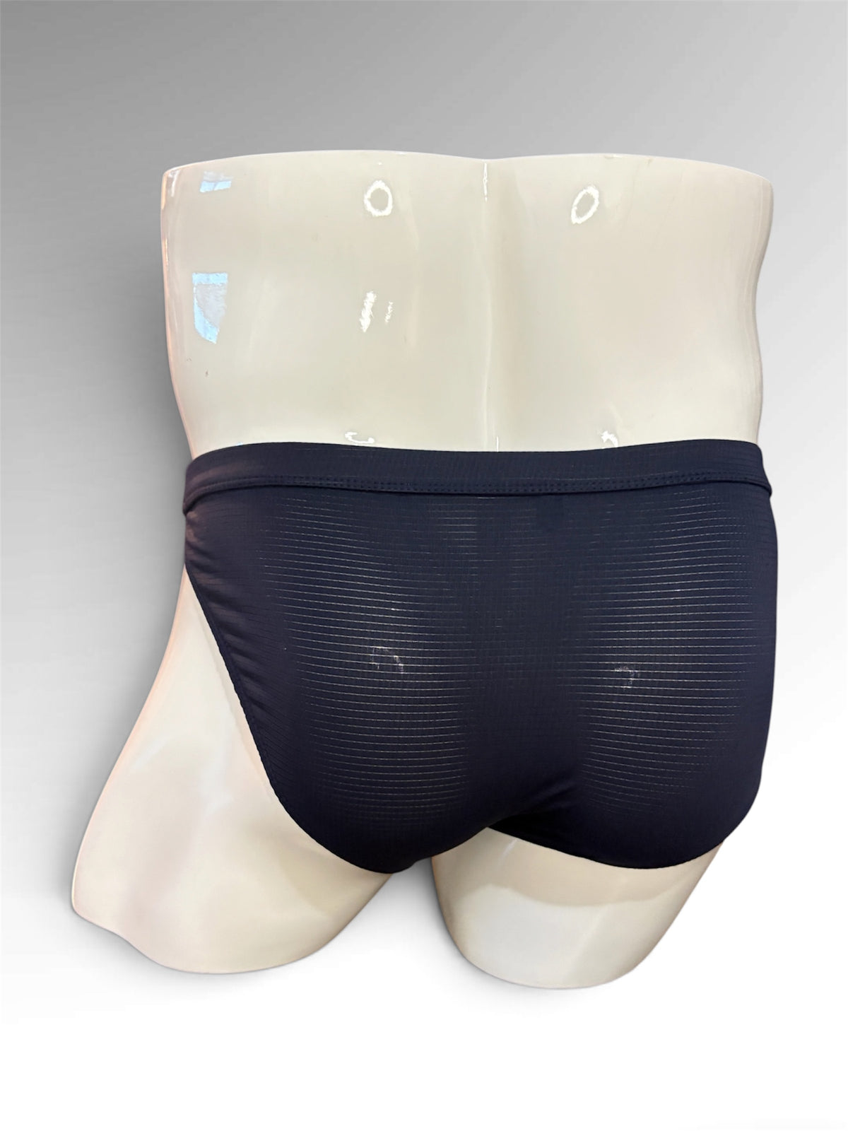 Navy Blue Bikini Briefs. Briefs Men Underwear. Men Underwear